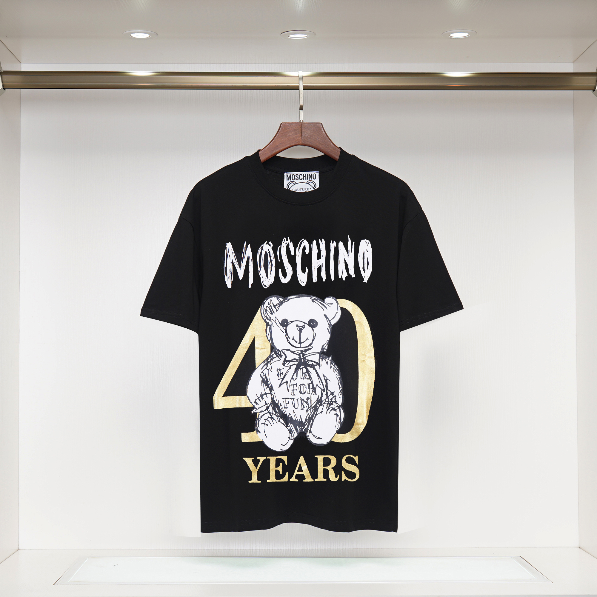 Moschino T-Shirts